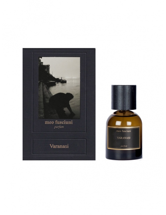 Meo Fusciuni Varanasi VARANASI 100ML perfumes online shopping