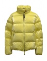 Parajumpers Pia piumino corto verde acido acquista online PWJCKLI34 PIA ACID GREEN 690