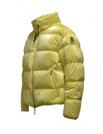 Parajumpers Pia piumino corto verde acido