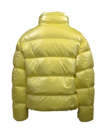 Parajumpers Pia piumino corto verde acido prezzo