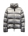 Parajumpers Pia piumino corto silver acquista online PWJCKLI34 PIA SILVER 595