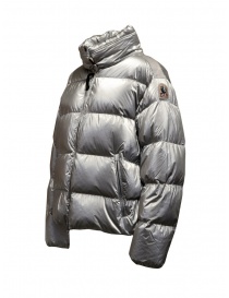 Parajumpers Pia piumino corto silver prezzo