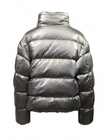 Parajumpers Pia piumino corto silver giubbini donna acquista online