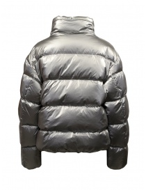 Parajumpers Pia piumino corto silver giubbini donna acquista online