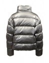 Parajumpers Pia piumino corto silver PWJCKLI34 PIA SILVER 595 acquista online