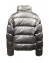 Parajumpers Pia silver short down jacket PWJCKLI34 PIA SILVER 595 buy online