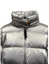 Parajumpers Pia piumino corto silver prezzo PWJCKLI34 PIA SILVER 595shop online