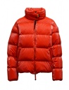 Parajumpers Pia tomato short down jacket buy online PWJCKLI34 PIA TOMATO 722