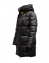 Parajumpers Janet giacca imbottita nero matitashop online giubbini donna