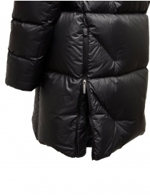 Parajumpers Janet giacca imbottita nero matita giubbini donna acquista online