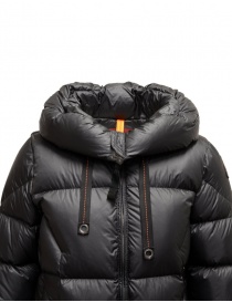 Parajumpers Janet giacca imbottita nero matita acquista online prezzo