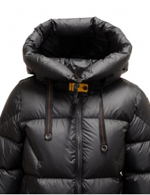 Parajumpers Janet giacca imbottita nero matita acquista online prezzo