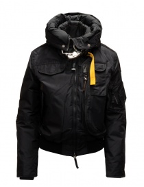 Giubbino Parajumpers Gobi colore nero PWJCKMB31 GOBI BLACK 541 order online