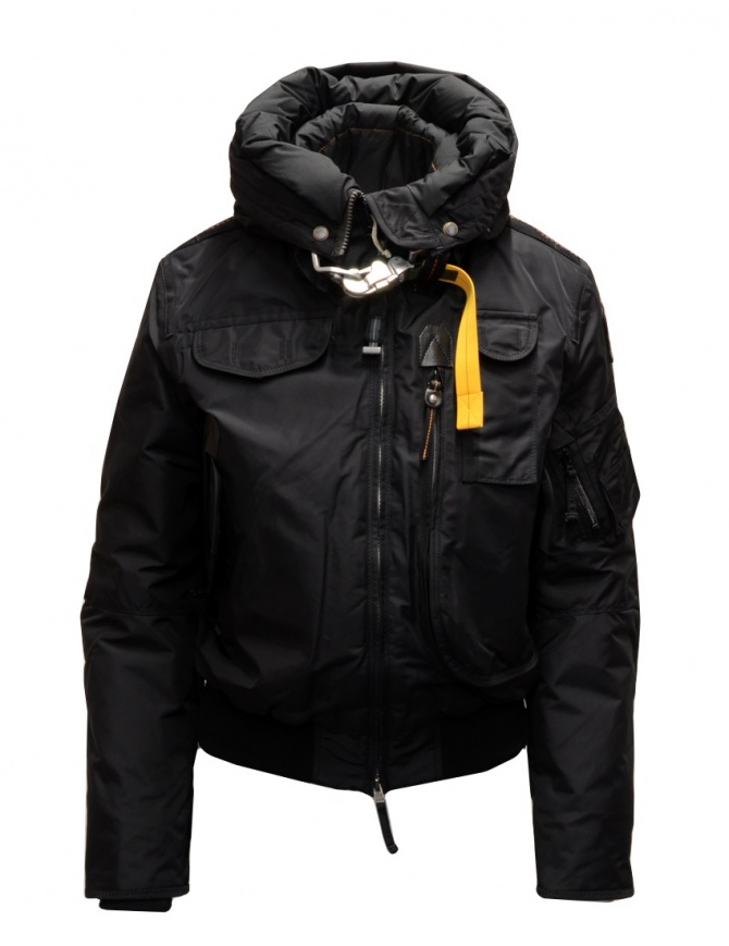 Parajumpers Gobi black jacket PWJCKMB31 GOBI BLACK 541 womens jackets online shopping