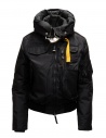 Giubbino Parajumpers Gobi colore nero acquista online PWJCKMB31 GOBI BLACK 541