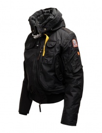 Giubbino Parajumpers Gobi colore nero