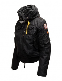 Parajumpers Gobi black jacket buy online