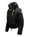 Giubbino Parajumpers Gobi colore neroshop online giubbini donna