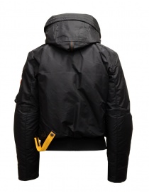 Parajumpers Gobi black jacket price