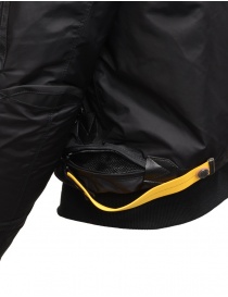 Parajumpers Gobi black jacket womens jackets buy online