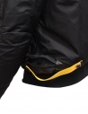 Giubbino Parajumpers Gobi colore nero PWJCKMB31 GOBI BLACK 541 acquista online