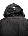 Giubbino Parajumpers Gobi colore nero prezzo PWJCKMB31 GOBI BLACK 541shop online