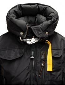 Giubbino Parajumpers Gobi colore nero acquista online prezzo