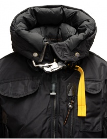 Parajumpers Gobi black jacket buy online price