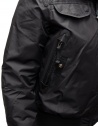 Giubbino Parajumpers Gobi colore nero prezzo PWJCKMB31 GOBI BLACK 541shop online