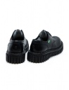 Adieu x Kickers Aktive nere AKTIVE NOIR 830810 acquista online