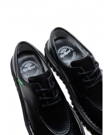 Adieu x Kickers Aktive black shoes buy online price