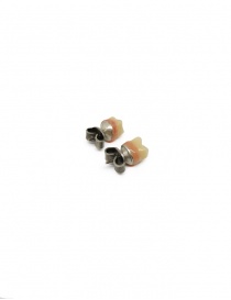 Carol Christian Poell earrings with teeth MF/0498 price