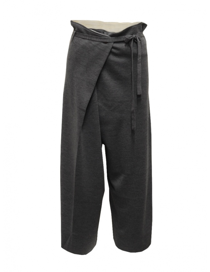 Pantaloni on sale grigi ragazza