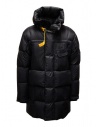 Parajumpers Bold Parka down jacket black pencil buy online PMJCKPP02 BOLD PARKA PENCIL 710