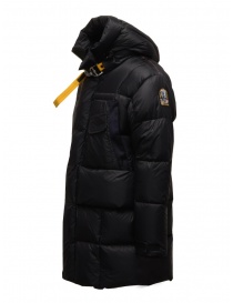 Parajumpers Bold Parka down jacket black pencil mens jackets buy online