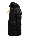 Parajumpers Bold Parka down jacket black pencil PMJCKPP02 BOLD PARKA PENCIL 710 buy online