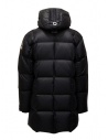 Parajumpers Bold Parka down jacket black pencil PMJCKPP02 BOLD PARKA PENCIL 710 price