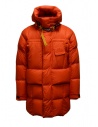 Parajumpers down jacket Bold Parka orange buy online PMJCKPP02 BOLD PARKA CARROT 729