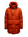 Parajumpers piumino Bold Parka arancione acquista online PMJCKPP02 BOLD PARKA CARROT 729