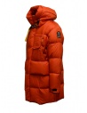 Parajumpers down jacket Bold Parka orange shop online mens jackets