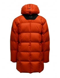 Parajumpers piumino Bold Parka arancione prezzo