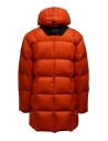 Parajumpers piumino Bold Parka arancione PMJCKPP02 BOLD PARKA CARROT 729 prezzo