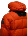 Parajumpers down jacket Bold Parka orange PMJCKPP02 BOLD PARKA CARROT 729 buy online