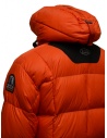 Parajumpers piumino Bold Parka arancione PMJCKPP02 BOLD PARKA CARROT 729 acquista online