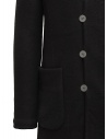 Label Under Construction reversible black coat 36FMCT43 WV23 36*999 SRL price