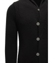 Label Under Construction reversible black coat price 36FMCT43 WV23 36*999 SRL shop online