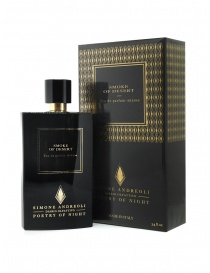 Profumo Smoke of Desert Simone Andreoli SMOKE OF DESERT