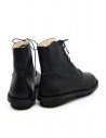 Trippen Mascha black leather lace-up boots MASCHA F BLACK-WAW BLACK-SFT price