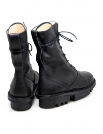 Trippen Average black calf leather boots price