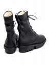 Trippen Average black calf leather boots AVERAGE F BLACK-WAW BLACK-SAT price